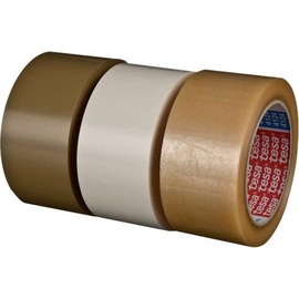 Tesa Adhesive tape, chamois 66mx50mm