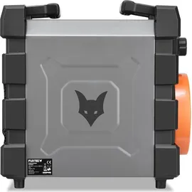 FUXTEC Elektroheizer FX-EH3