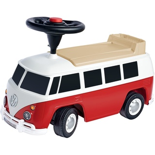 Big Baby VW T1