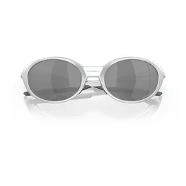 OAKLEY Eyejacket Redux Matte Black Sonnenbrille prizm grey (943801)
