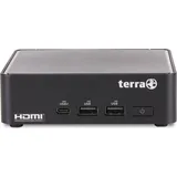 WORTMANN TERRA PC-Micro 6000 Silent GREENLINE (1000074) (4039407084623)
