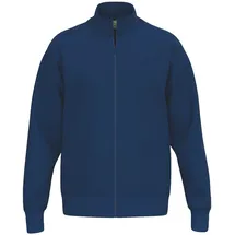 Erima TS Sweatjacke Herren New Navy S