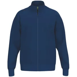 Erima TS Sweatjacke Herren New Navy S