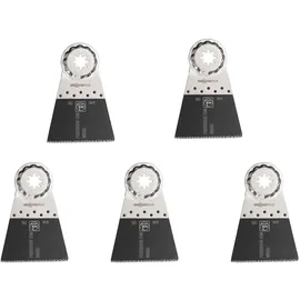 Fein E-Cut Precision BIM Sägeblatt 65 mm 5 St.