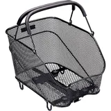 Racktime Baskit Trunk 2.0 small, Schwarz