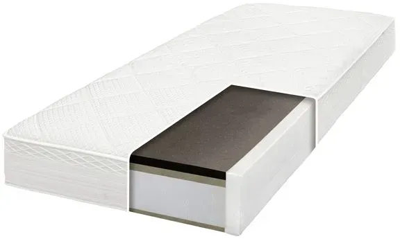 rummel Taschenfederkernmatratze Mainsdream Taschenfederkern 140 x 200 cm