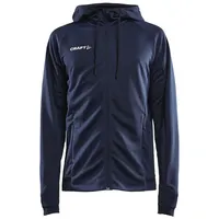Craft Evolve Hood Jacket M - Navy XL