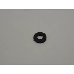 Holzstar Gummischeibe BTS 250 Ø16xØ8x2,4