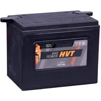 Intact Bike-Power HVT Motorradbatterie HVT-07 30Ah (DIN 53236) YHD-12