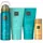 RITUALS The Ritual of Karma Geschenkset Gift Set S Duschschaum 50 ml + Body Lotion 70 ml + Mild Body Scrub 70 ml + Body Oil 30 ml