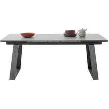 MCA Furniture NARBONNE 200 x 76 x 100 cm grau