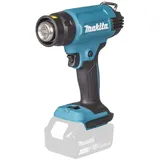 Makita DHG181ZJ Akku-Heissluftgebläse