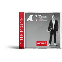 Classical 90s Dance - The Icons