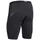 ION Neoprenhose Thermo Schwarz S
