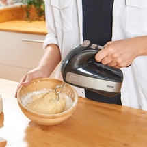 Black & Decker BXMX500E Handmixer