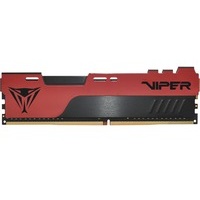 Patriot Viper Elite II, 16GB DDR4-4000 CL20 PVE2416G400C0,