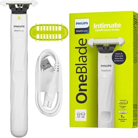 Philips OneBlade Intimate Unisex QP1924/22 Intim
