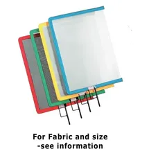 Avenger Reflector I750B 60x90cm Black