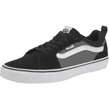 Vans Filmore black/pewter 42