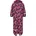 Printed Kinder 4368 red violet 8 128/134