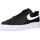 Nike Air Force 1 '07 Herren Black/White 40