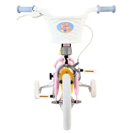 Volare Disney Stitch 12 Zoll rosa