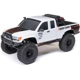 Axial RC-Buggy SCX10 III Base Camp 4X4 1:10 RTR weiß (AXI-1375T1)