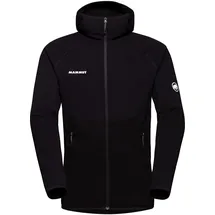 Mammut Aconcagua ML Hooded Jacket schwarz M