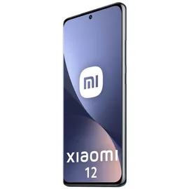 Xiaomi 12 8 GB RAM 128 GB Gray