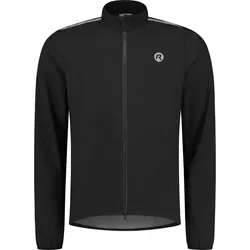 Fahrrad Regenjacke Herren - Distance XL