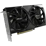 PNY GeForce RTX 5060 Overclocked Dual Fan (8 GB), Grafikkarte