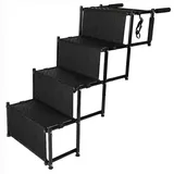 CARSTYLER® Hundetreppe Einstiegshilfe für Hunde