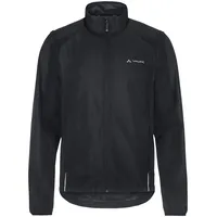 Vaude Herren Dundee Classic ZO Jacke (Größe 3XL, schwarz)