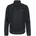 Herren Jacke Größe 3XL schwarz