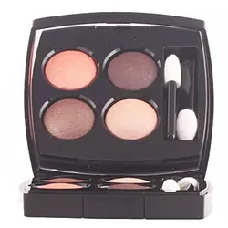 CHANEL LES 4 OMBRES - 204-TISSÉ VENDÔME