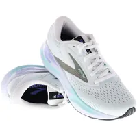 Brooks Adrenaline GTS 24 Damen White/Limpet Shell/Amparo 40,5