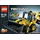 LEGO Technic Mini-Baggerlader 42004