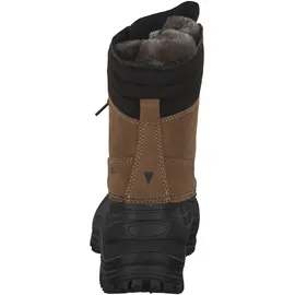 CMP Kinos Snow Boots Wp Schnee-Stiefel, Castor, 47