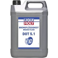 Liqui Moly DOT 5.1 21163 Bremsflüssigkeit 5 l