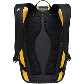 Vaude Clubride Aqua 17 Rucksack gelb