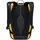 Vaude Clubride Aqua 17 Rucksack gelb