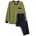 lang Navy/Olive XL
