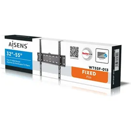 AISENS WT55F-013 32-55 Schwarz