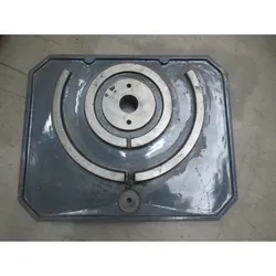 Optimum Grundplatte CS315