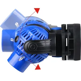 Wiltec Strömungspumpe JVP-231 8000 l/h