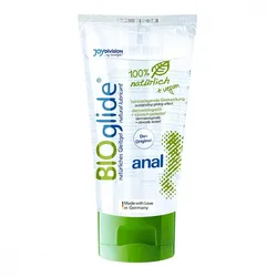 Bioglide Anal Gel