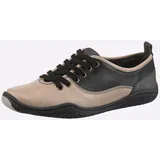 Gemini Damen Beige/Schwarz 38