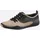 Gemini Damen Beige/Schwarz 38