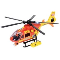DICKIE Toys Helikopter Modell Fertigmodell