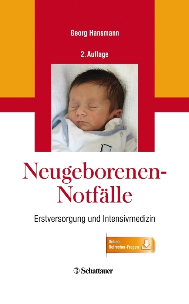 Neugeborenen-Notfälle  Gebunden